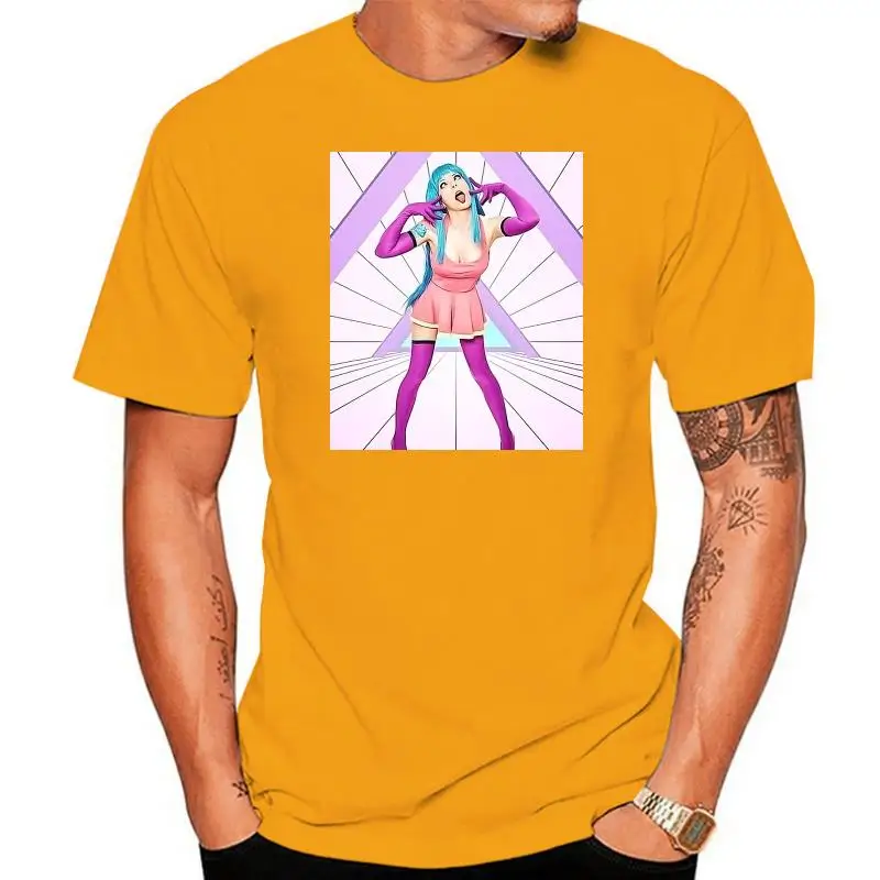 

Ahegao Футболка женская потрясающая футболка 4xl хлопковая футболка с короткими рукавами