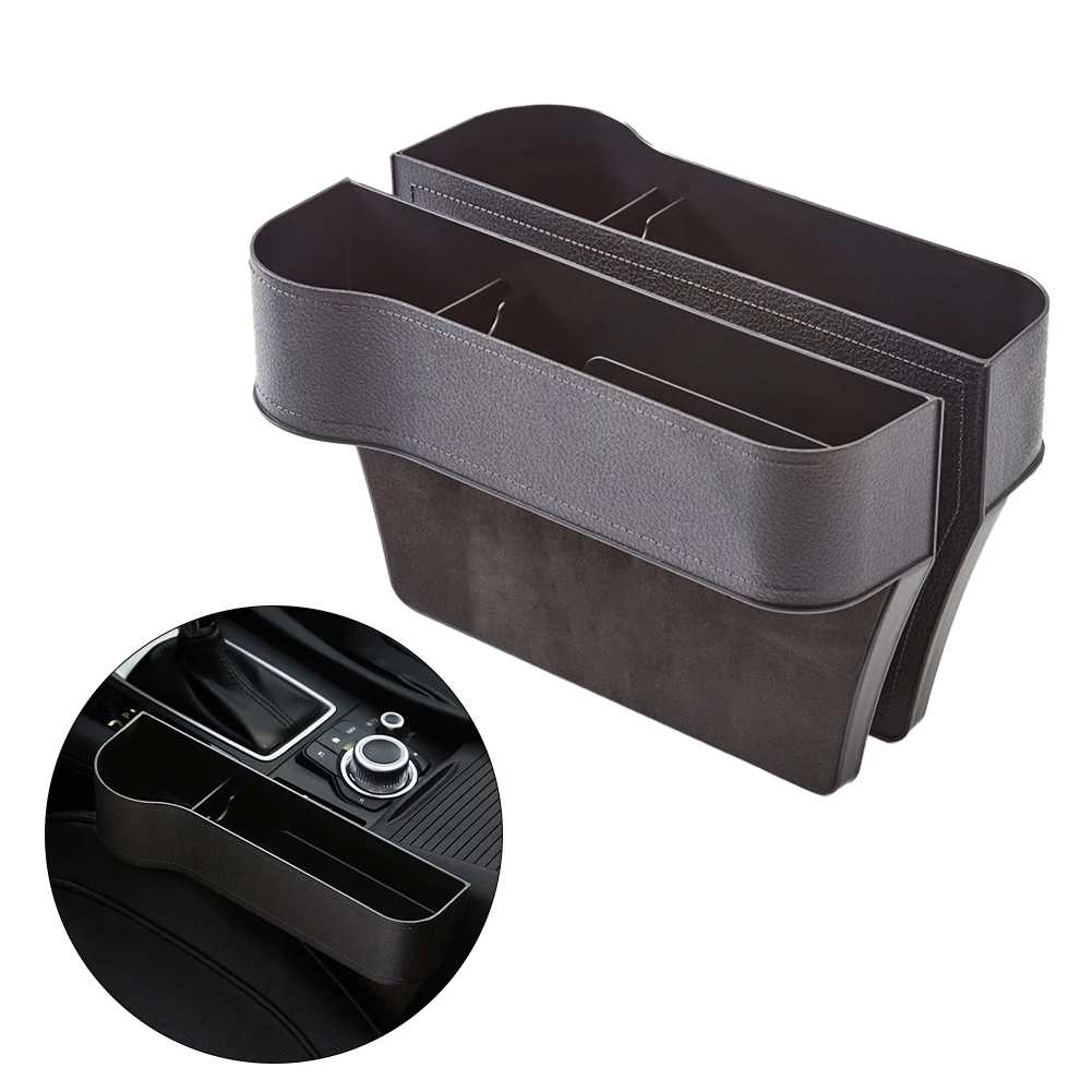 Рисунок 6 - Автомобильный Органайзер из АБС-пластика