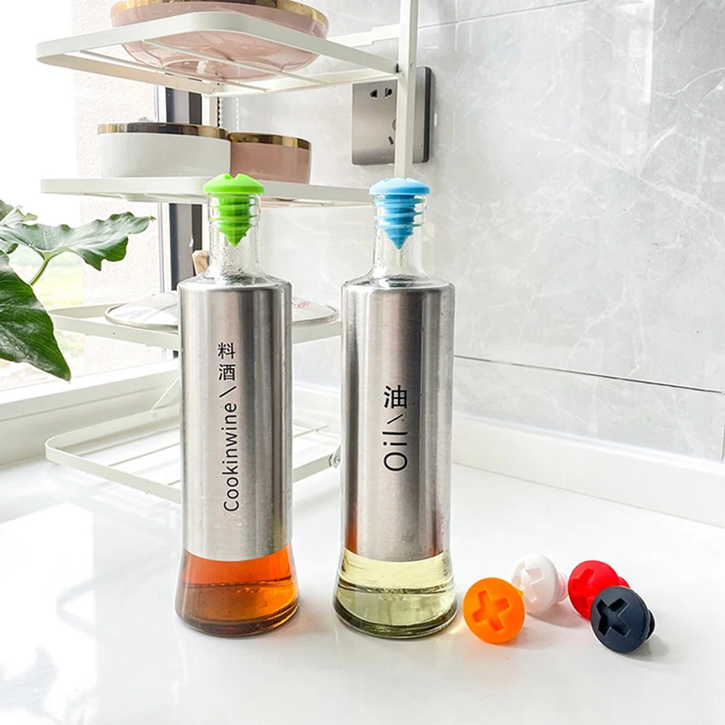 

1 шт., креативная винтовая пробка для вина