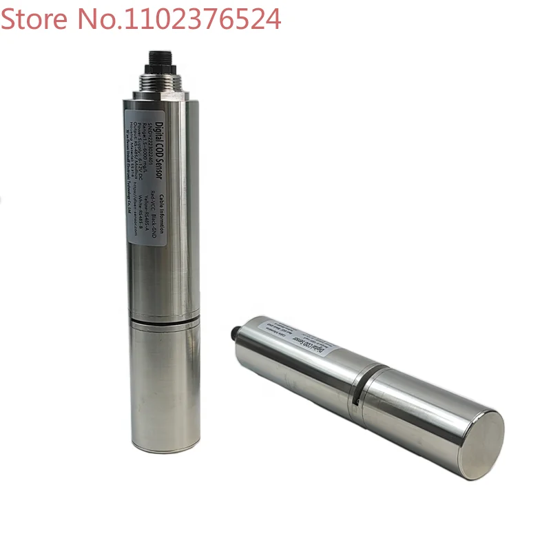 Поставщик зондов для контроля кислорода