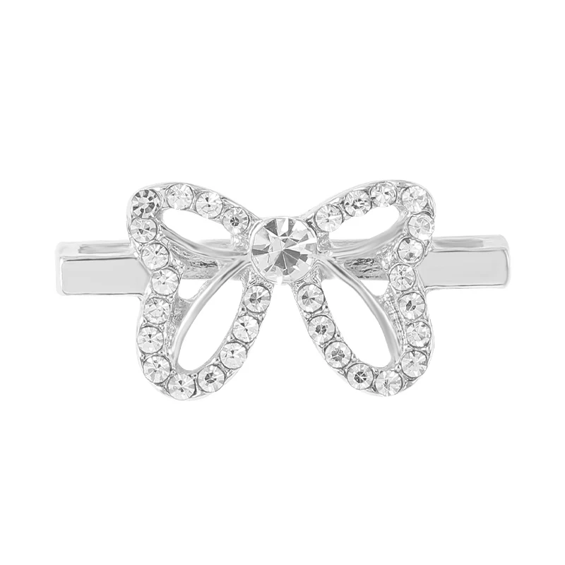 Кольцо декоративные подвески для Apple Watch браслет сердце бант-гвоздик