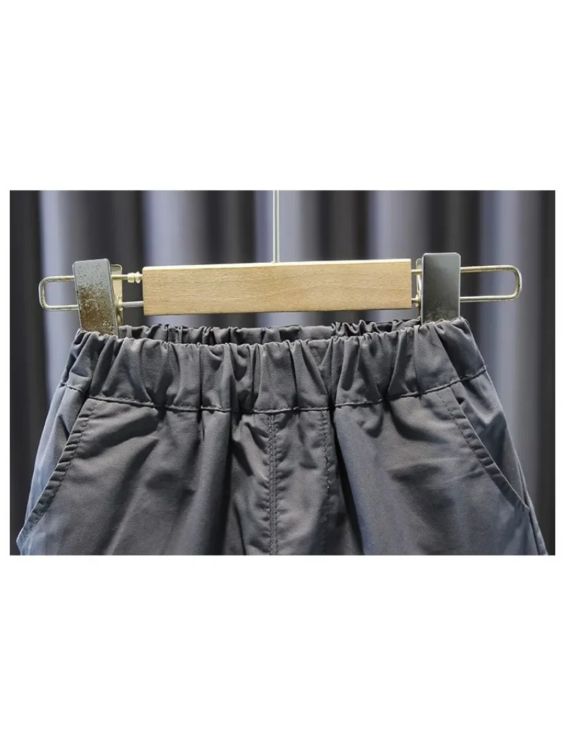 Ветрозащитные комплекты для мальчиков с длинным рукавом новинка красивый костюм