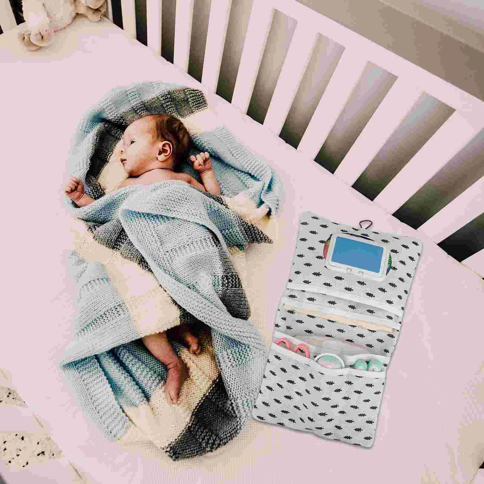 Рисунок 5 - Сумка для подгузников