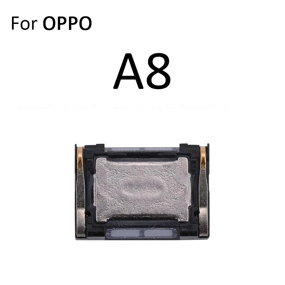 Передний верхний наушник динамик приемник запасные части для OPPO A9 A9x A8 A7 A7x A5 A5s AX5