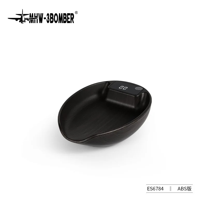 

Электронные весы для кофе MHW-3BOMBER MVE