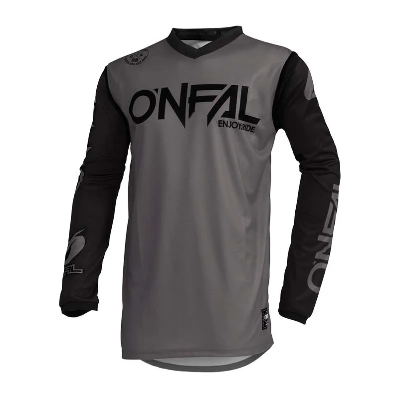 

Men's long-sleeved motorcycle cross-country sportswear DH downhill mountain bike MTB shirt bmx endurance race scooter clothing