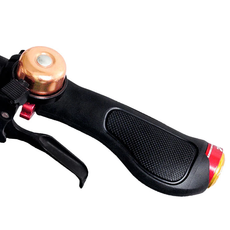 Чехол для горного велосипеда утолщенный резиновый захват мяса эргономичный