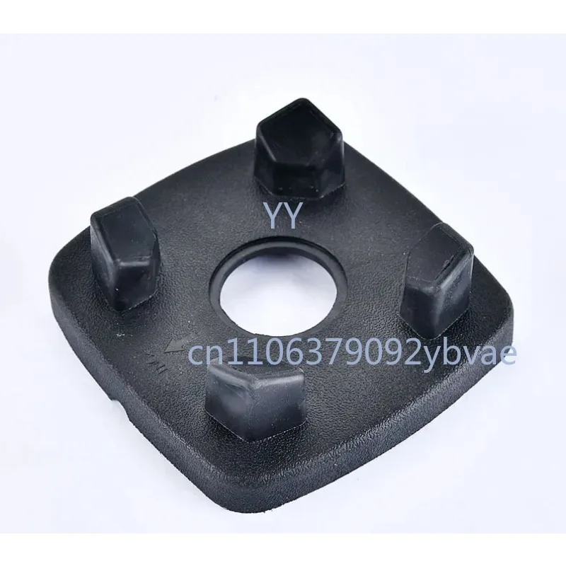 TM-767 800 Аксессуары для смузи-машины: резиновые ножки (art.: 3920d91c22ebe) - 3920d91c22ebe
