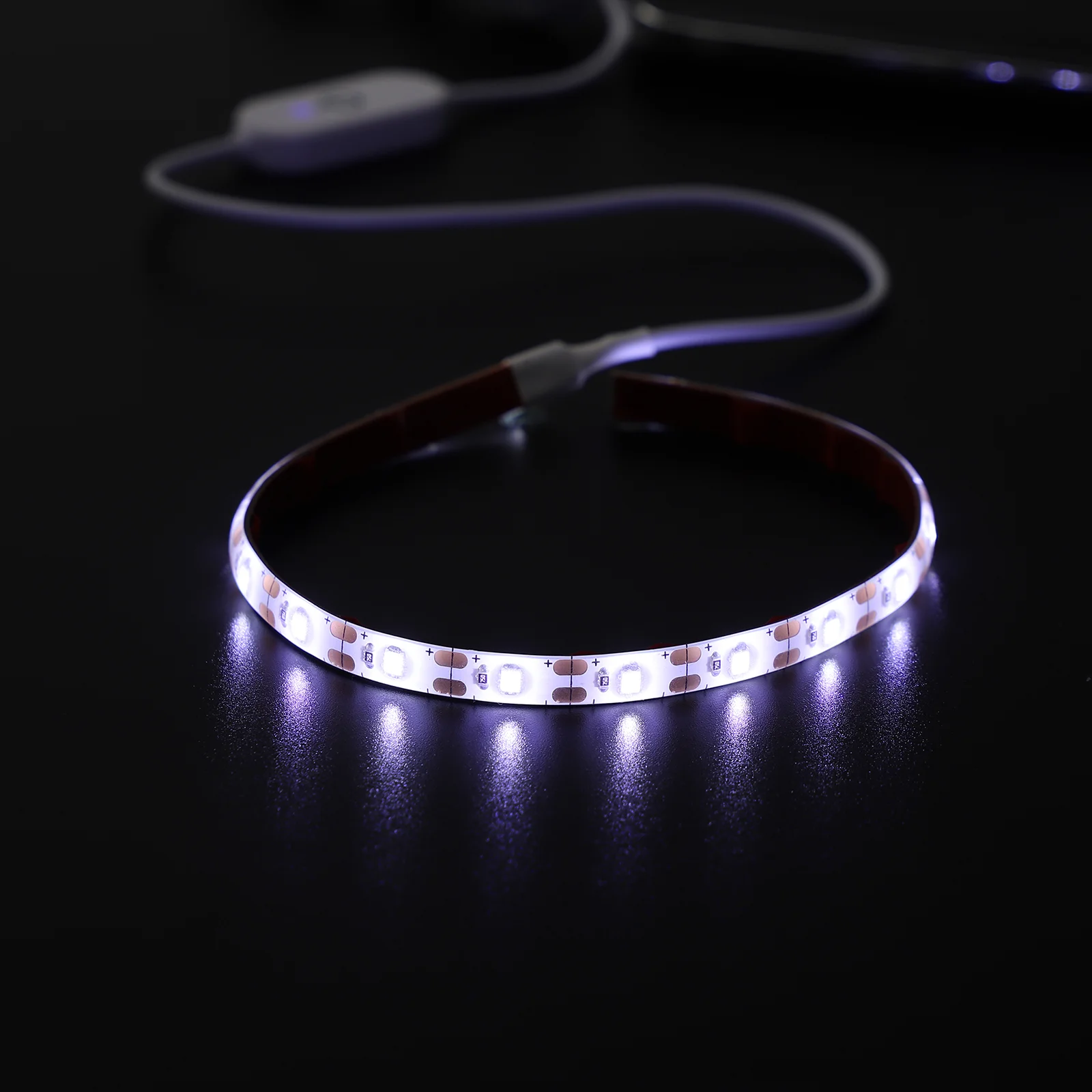 

LED Ribbon Self Adhesive Light Portable Work Sewing Machine Strip Strips Working Lamp Ribbons