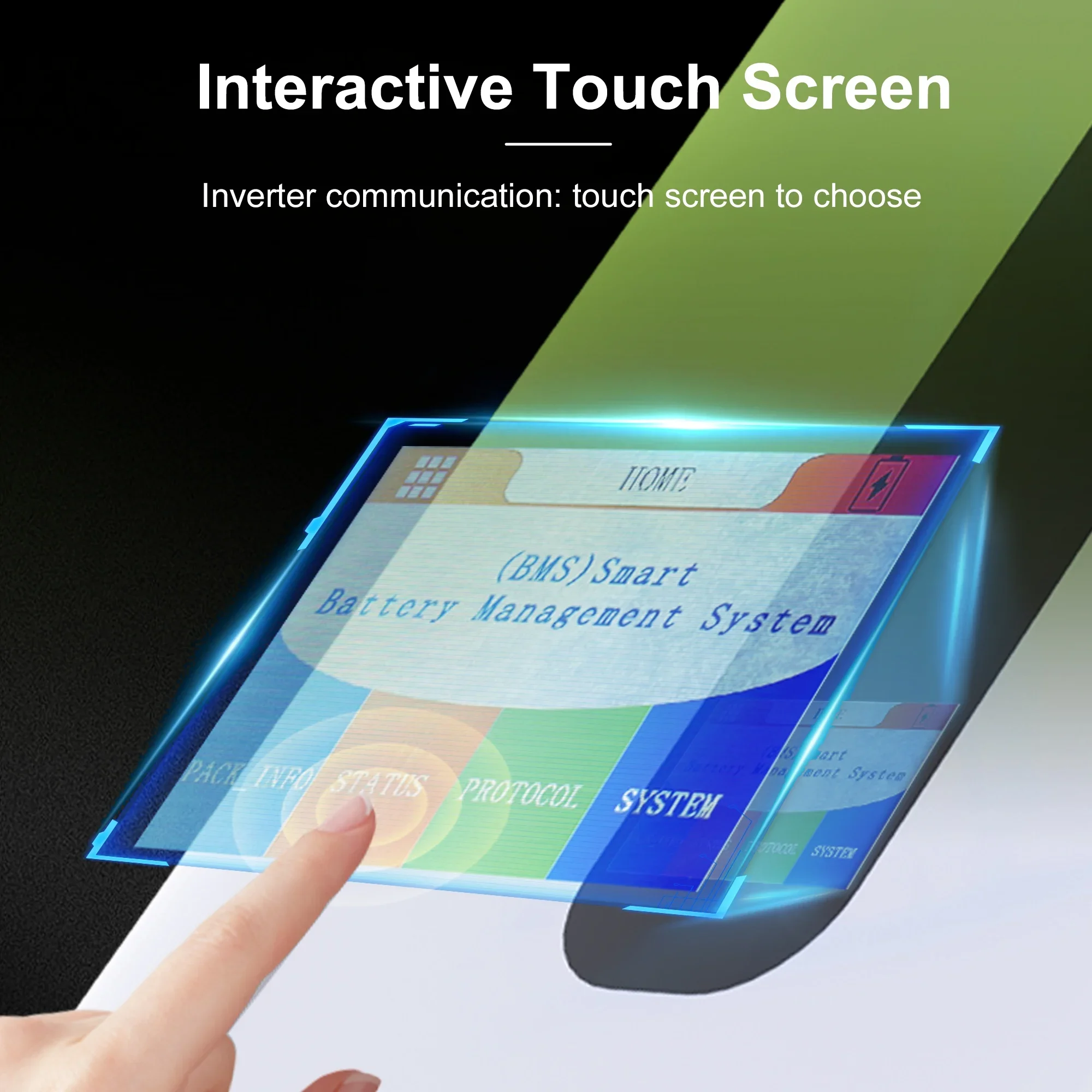 TKRB1500 Солнечная батарея 48 В 300 Ач 15 кВтч 16 Lifepo4 Литиевая Домашняя для хранения