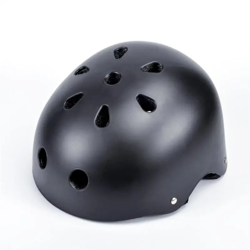 

Детский шлем для катания на коньках вентилируемая велосипедная шапка дышащий Регулируемый шлем Sking Cycilng шлем Защитная шапка для занятий спортом на открытом воздухе