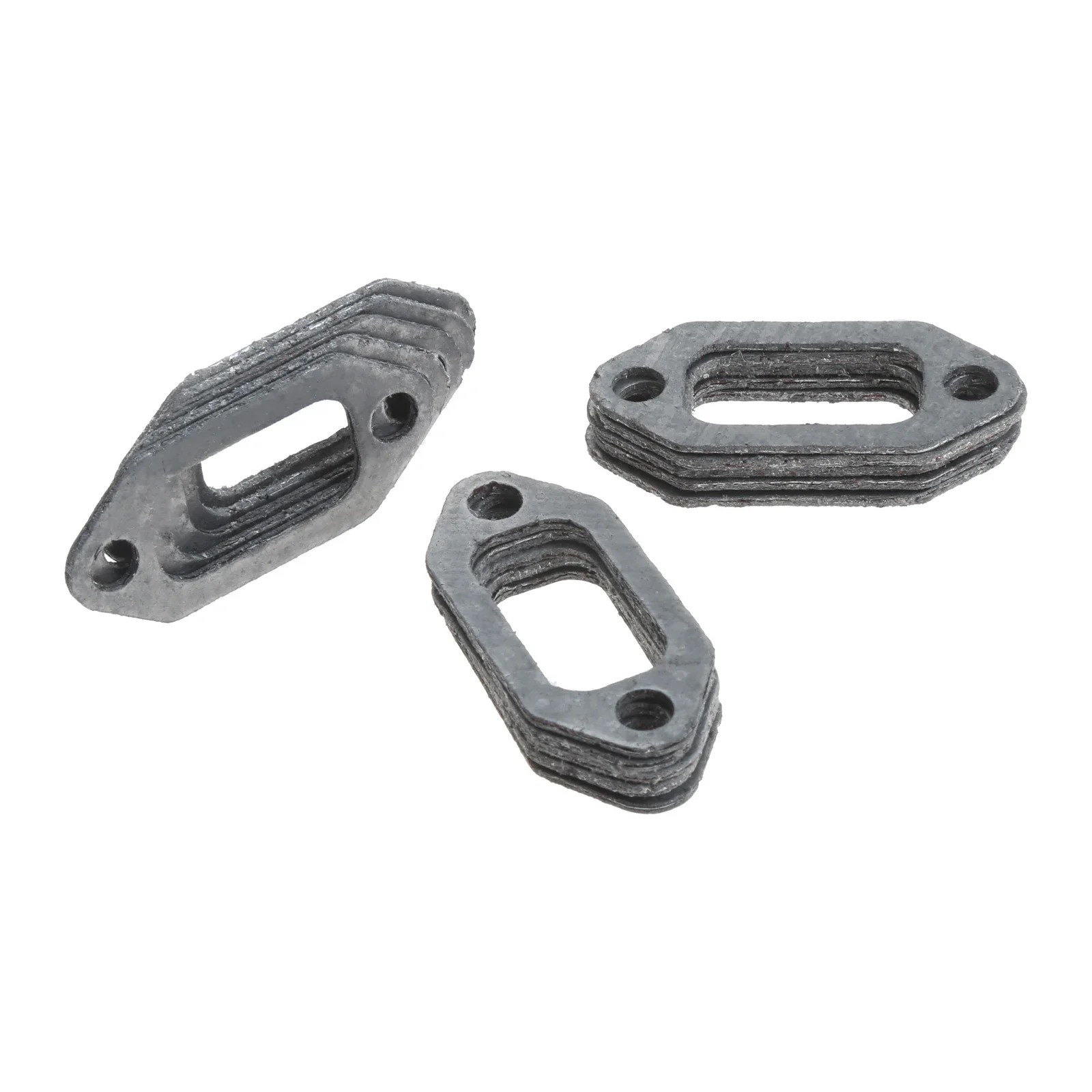 15 шт. прокладки глушителя для Husqvarna 61 66 266 268 272 272XP бензопилы замена номера детали 503
