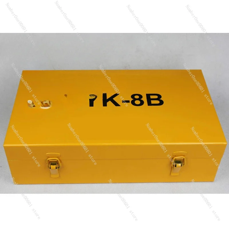 1 шт. гидравлический перфоратор для отверстий из нержавеющей стали