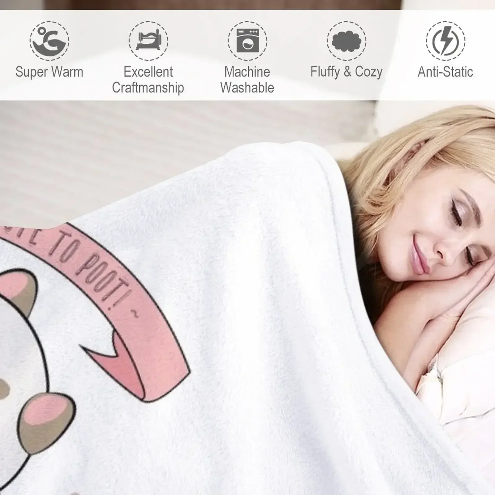 слишком мило чтобы подарить! Одеяло в среду Одеяла для ребенка Большие покрывала