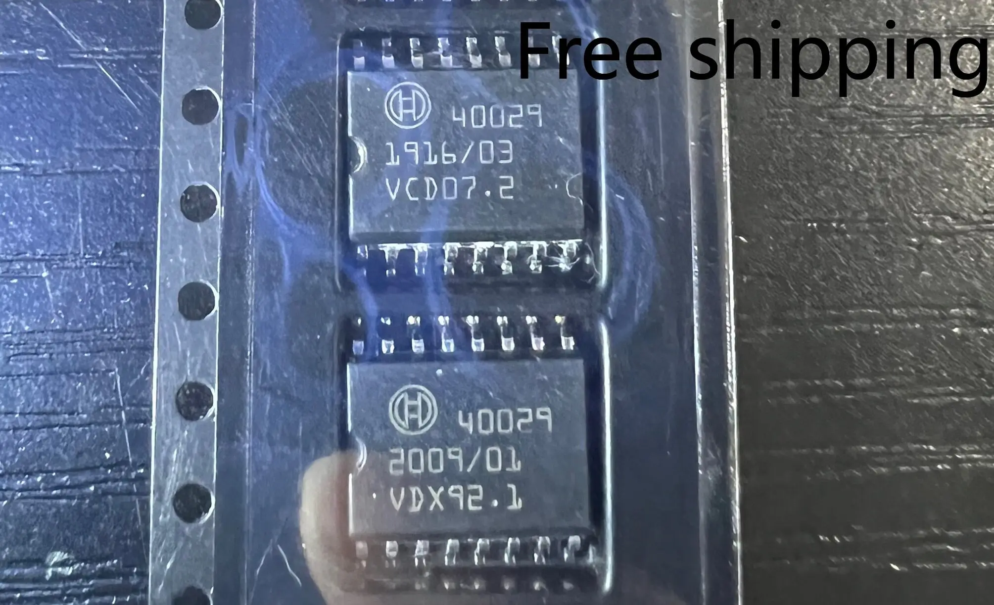 

5~10pcs/lot 40029 4OO29 SOP16 NEW original in stock.