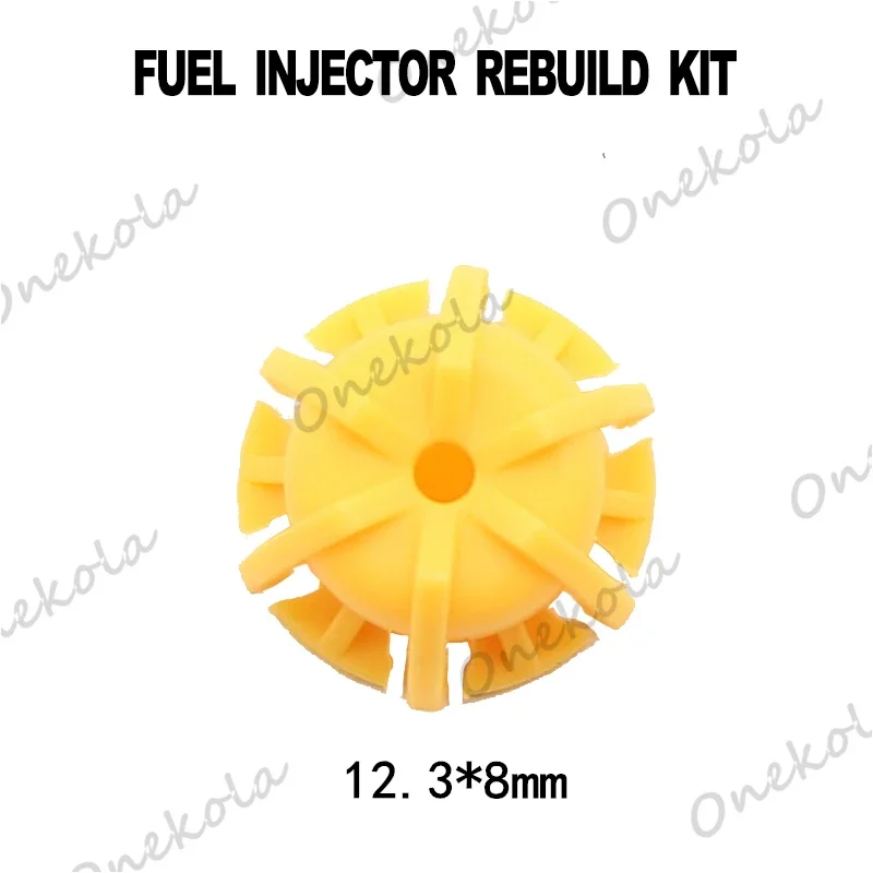 Бесплатная доставка 100 шт. 12 3*8 мм крышка топливной форсунки для различных