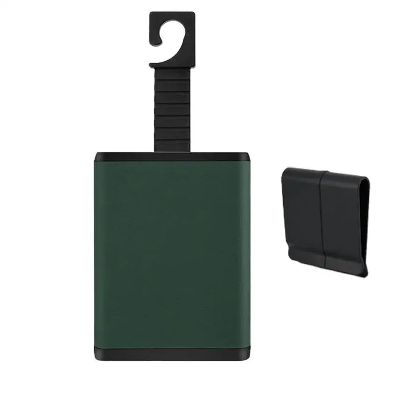 

Органайзер на заднее сиденье автомобиля, органайзер на подголовник автомобиля, портативный подвесной Органайзер на автомобильное сиденье, заднее сиденье, сумка-Органайзер для автомобиля для ключей и очков