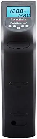 

Culinary CREATIVE Series Sous Vide Immersion Circulator, black