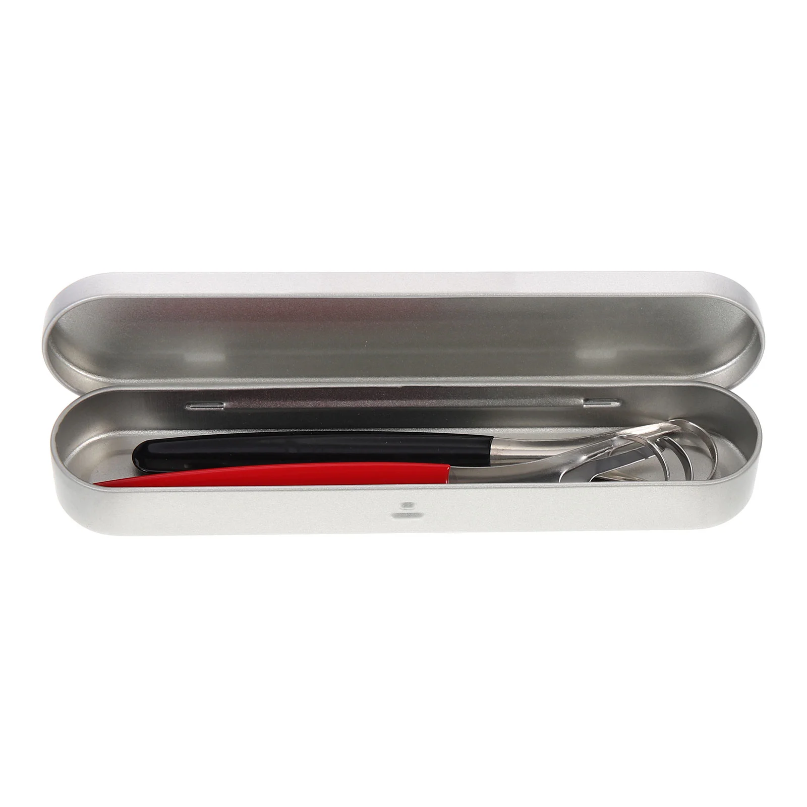 

Скребок для языка, щетка для очистки полости рта, инструмент для чистки металла, щетки для ухода за взрослыми, инструменты, стальные принадл...