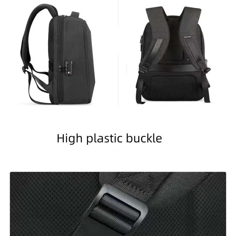 Трехмерный рюкзак из ЭВА противоугонная водонепроницаемая многофункциональная