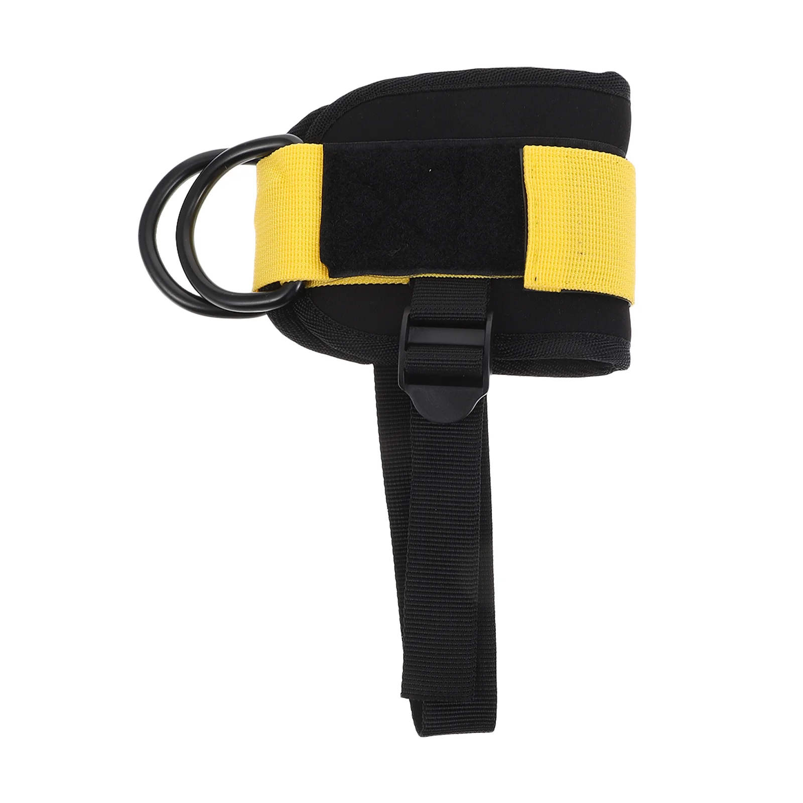 

1 Pair Ankle Strap Fitness Ankle Buckle Leg Training Sports Wrap Sports Supply