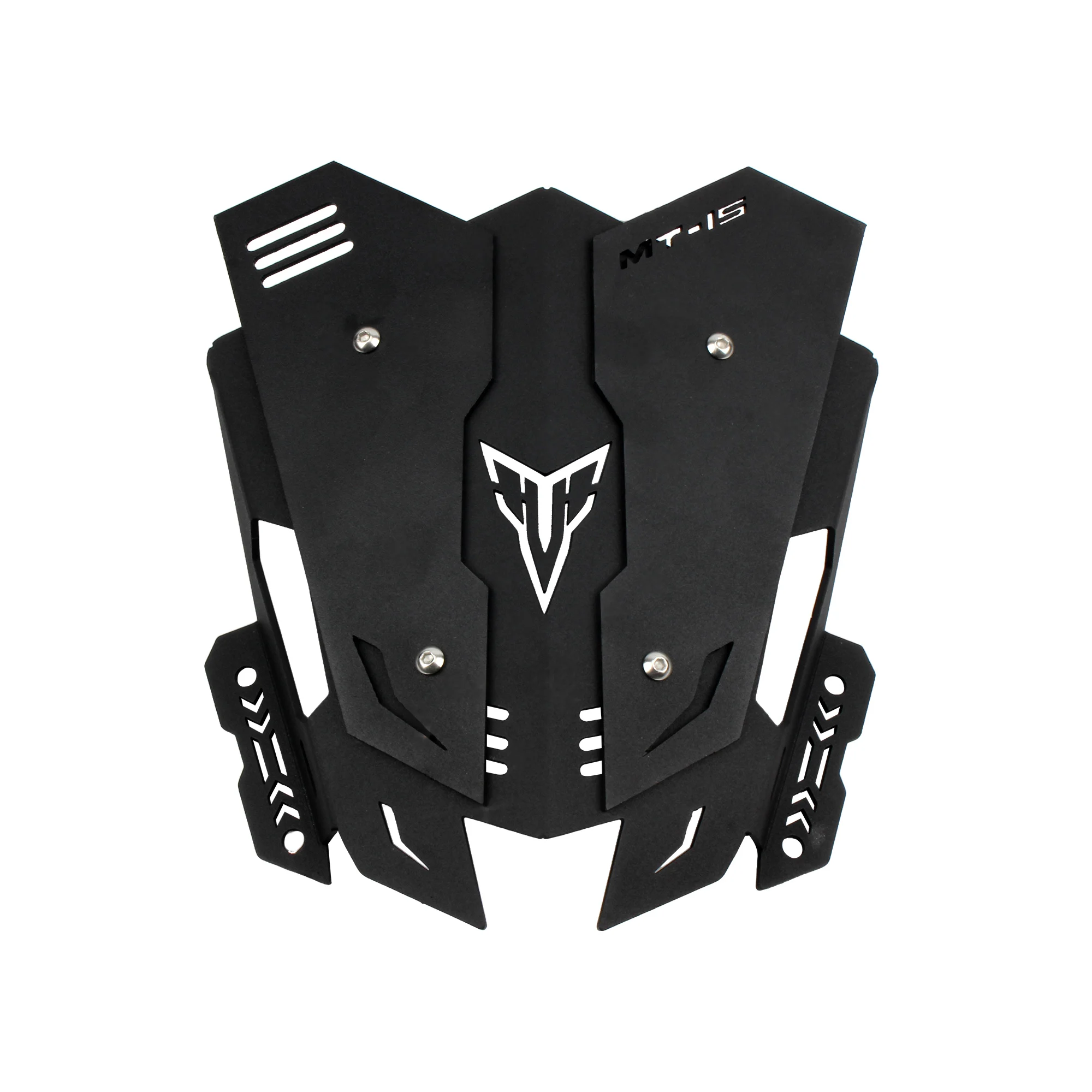 

Лобовое стекло мотоцикла Yamaha, защита от ветрового стекла, ветрозащитный капюшон MT15 MT-15 MT125 MT-125 MT 15 125, запчасти для велосипеда DirtBike