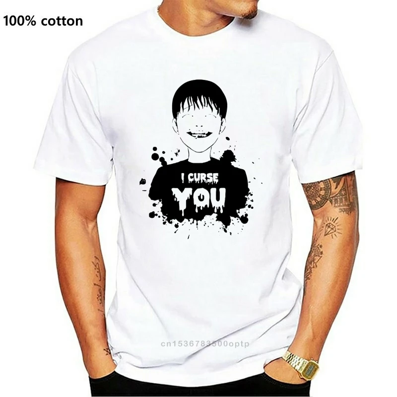 Женская Винтажная футболка с круглым вырезом в стиле хип-хоп |