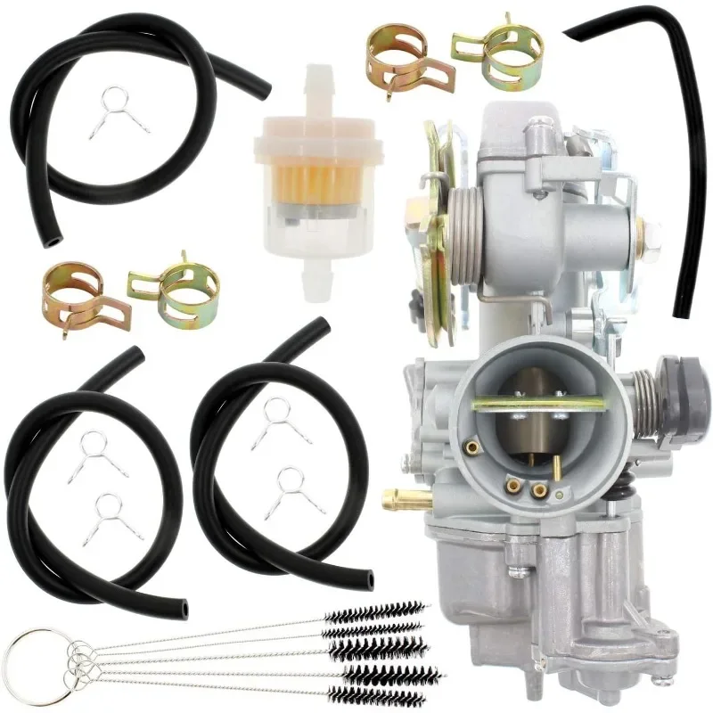 Новый карбюратор OUNENG совместимый с карбюратором 16100-428-670 16100-428 671 16100428670