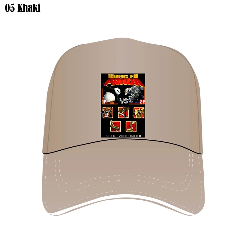 

Kids Movie Po V'S Tai Lung Your Fighter Hatss Sweacap One Size