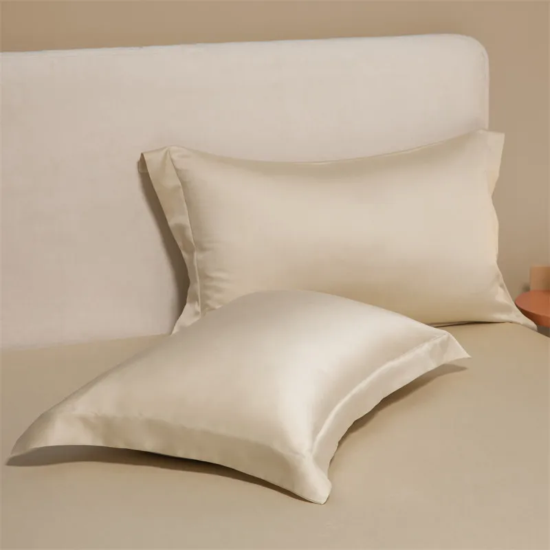 

Наволочка из шелка Feng zhong xue