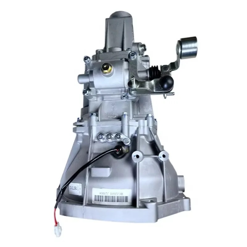 Фото Прямые поставки с завода: Коробка передач MR513C01 для Changan STAR (ZHIXING) 473 №1