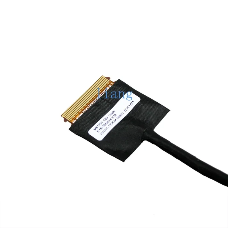 Кабель экрана для MSI GE72 Apache Series Apache-027