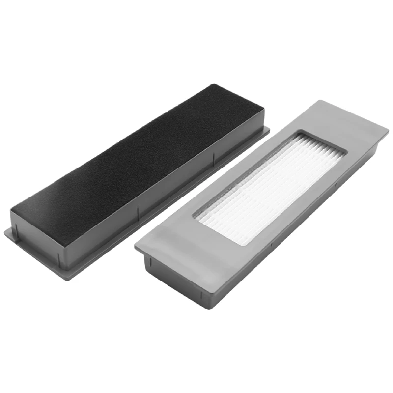 HEPA-фильтр для Ecovacs Deebot OZMO 950 аксессуары роботов-пылесосов