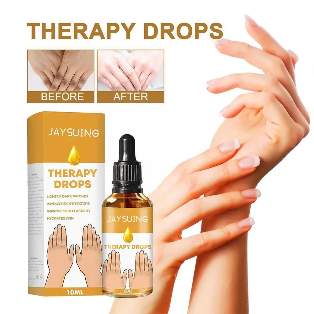 

Therapy Drops Skin Therapy Oil Acanthosis Nigricans Dark Remover Skin Lighten Whitening Body Treatment Spot Black P8Q6