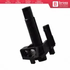 Bross BDP534 пассажирские и задние двери внешняя ручка поддержка ремонта пластик для Master 3 2010-On, movano B 2010-On NV400 2010-On