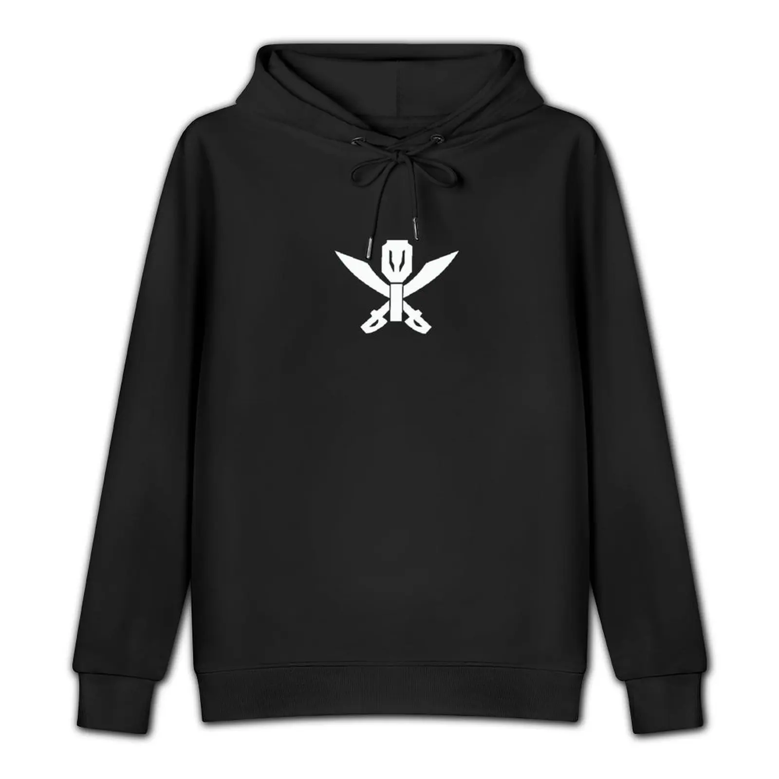 Gokaiger Red Pullover Hoodie японский стиль аниме одежда толстовка оверсайз
