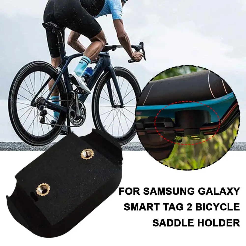 Держатель для велосипедного сиденья Samsung Galaxy Smart Tag 2