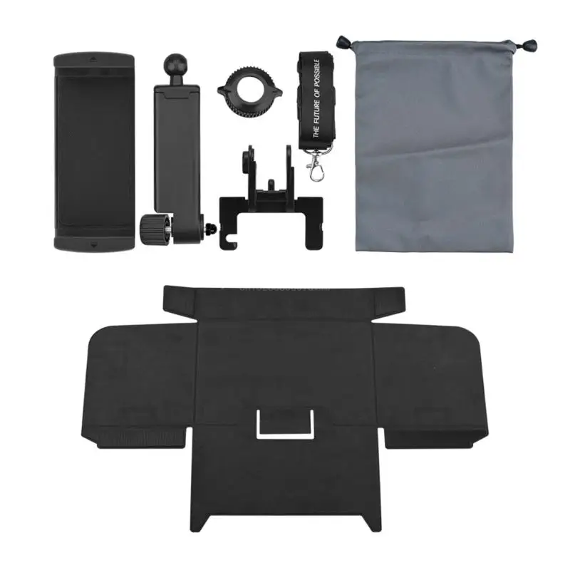 

Upgraded Hood Sunshade Controller Accessories Suitable for MINI 3PRO RCs R2LB