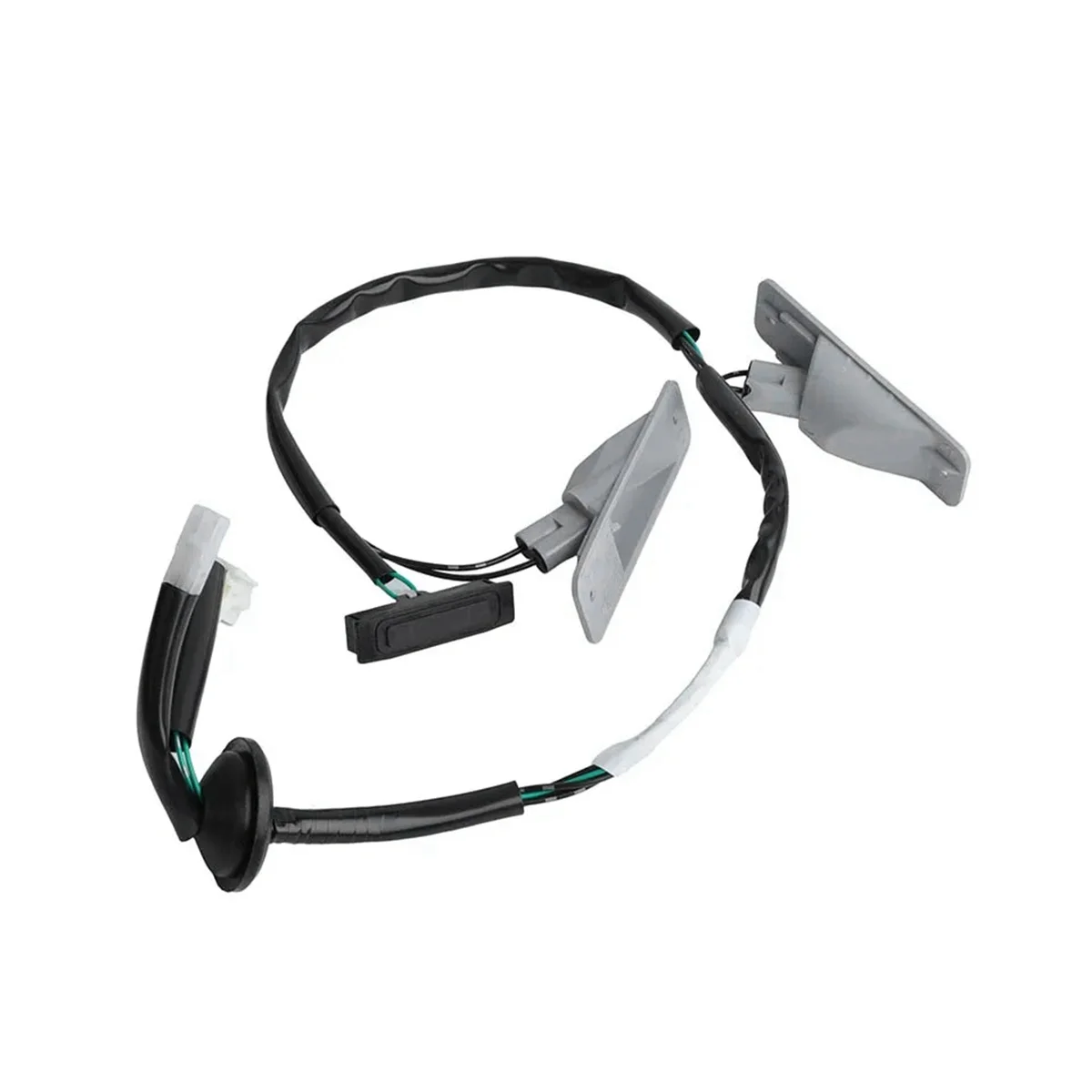 Автомобильный жгут проводов 84931-SC060 для радара заднего хода с датчиком парковки