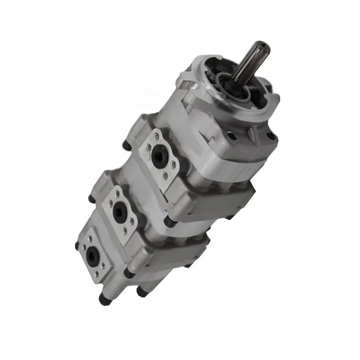 

Гидравлический насос 705-41-08050 для экскаватора Komatsu