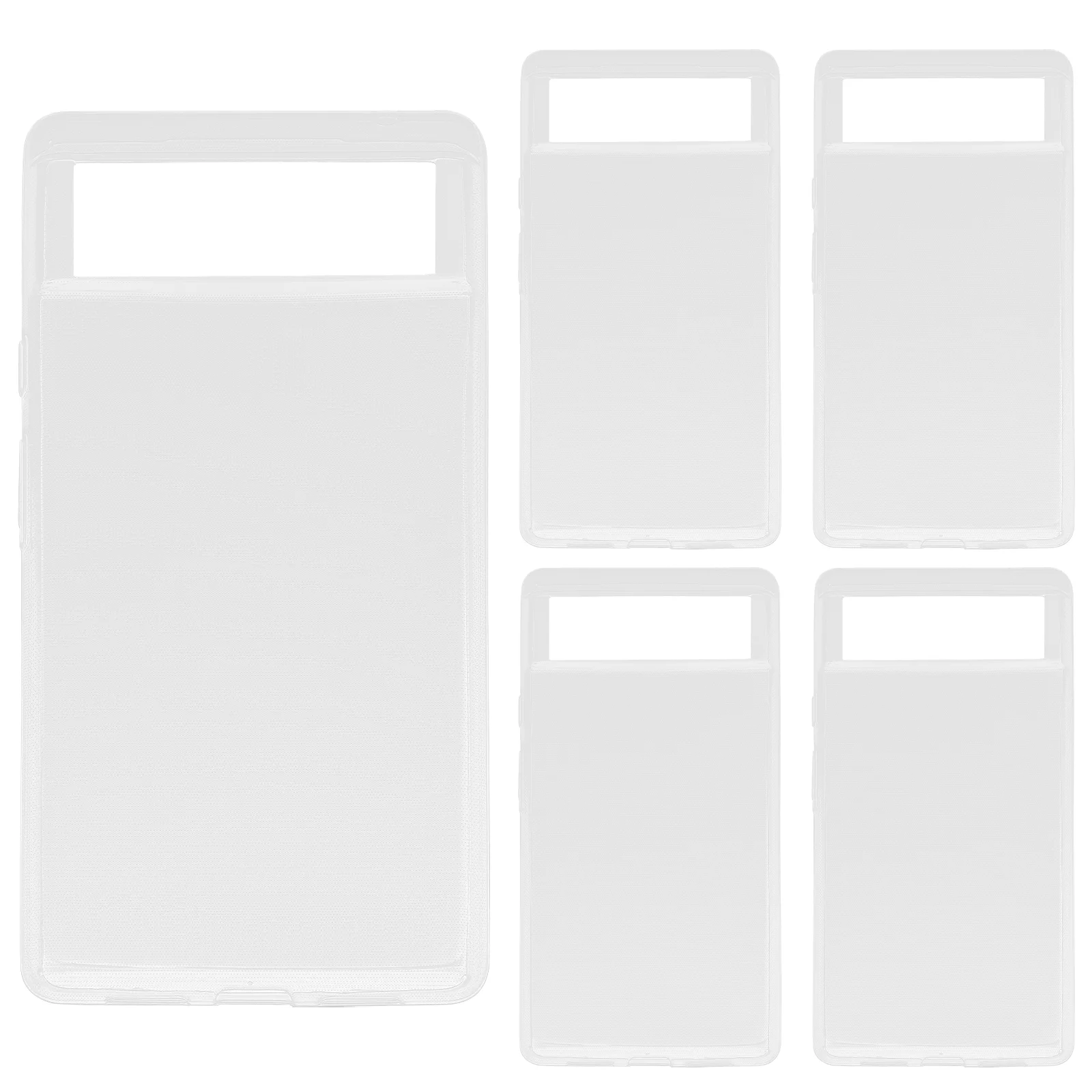 

Cover Case Anti Fall Cell Double Protection Protector Decorative Mobile Protective Covers