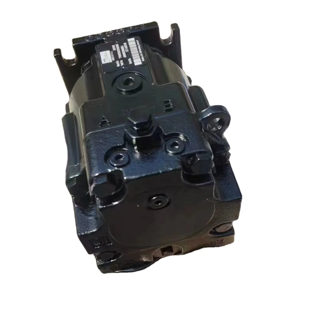 Гидравлический двигатель SAUER DANFOSS 90M series 90M055