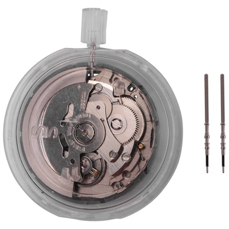 

Automatic Watch Movement Mens Parts Mechanical Watch Movement NH36/NH36A Movement Watch Replace Accessorie