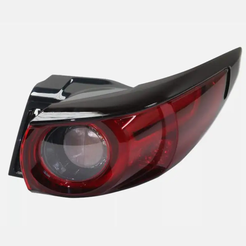 Задний фонарь для Mazda CX5 CX-5 2017 2018 2019 задний правый внешний стоп-сигнал указатель