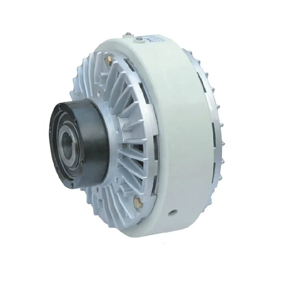 

ZXF-K-2.5 Model 25N.M Tension Magnetic Powder Clutch / Brake Magnetic Powder Brake (Hole Clutch) Machinery Parts