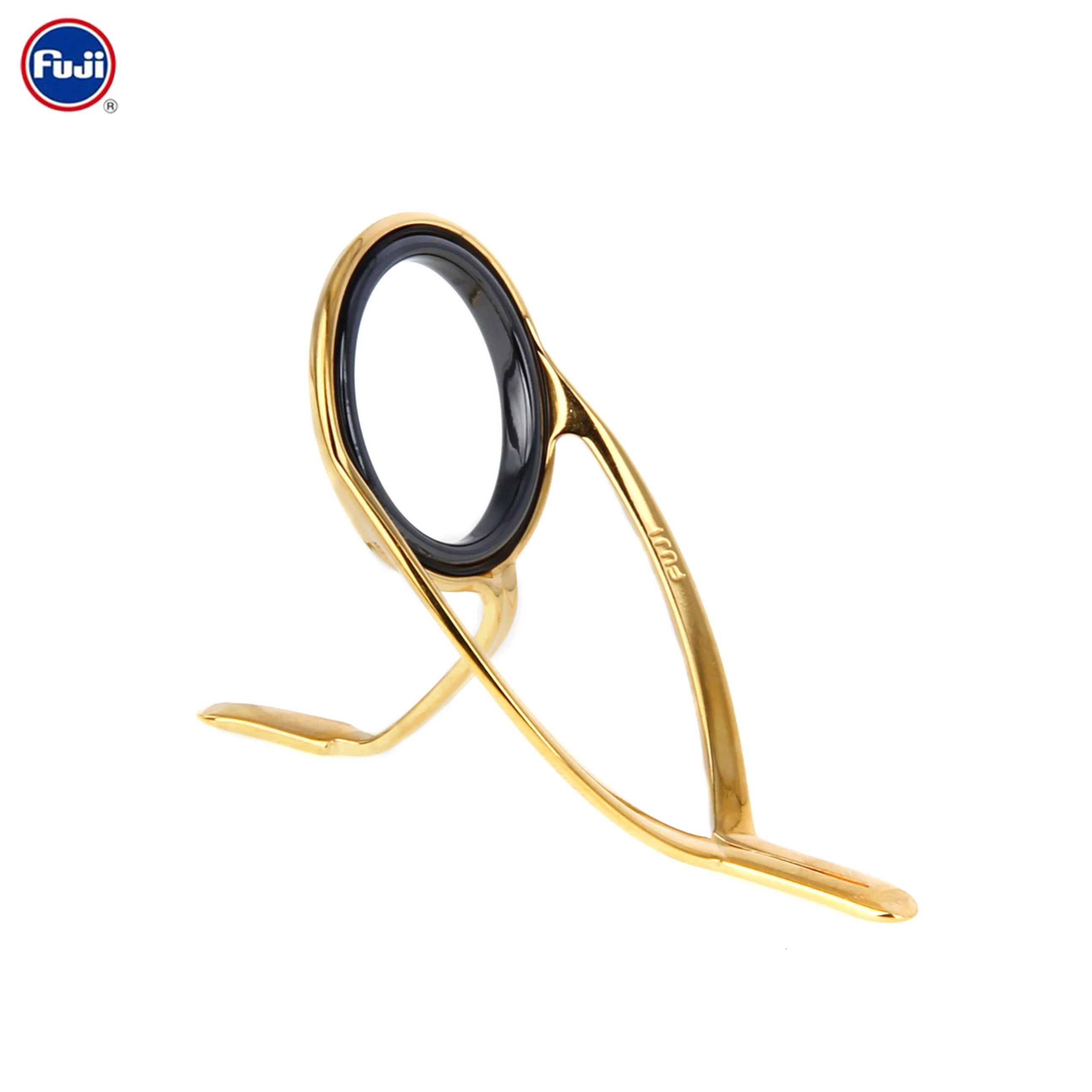 Оригинальная направляющая Fuji IGKW золотая рамка форма для кольца SIC из нержавеющей