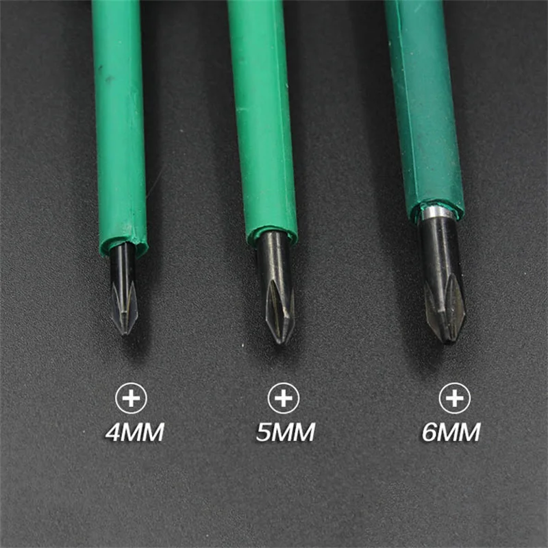 Профессиональный электрический тестер 220 В ручка для промышленного измерения