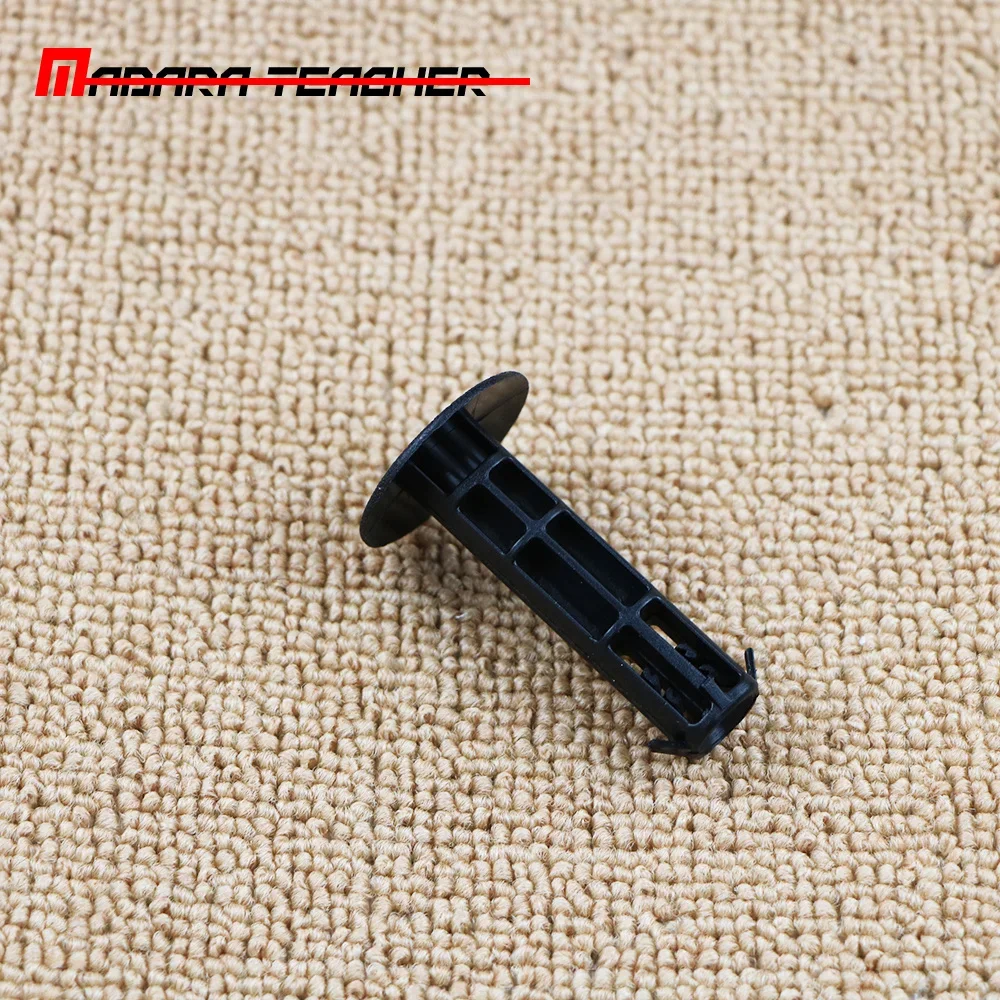 31368242 31380978   Зажим крышки двигателя короткий + длинный для VOLVO S60 V60 S80 S90 V40 V60 V70 V90 XC60 XC70 XC90