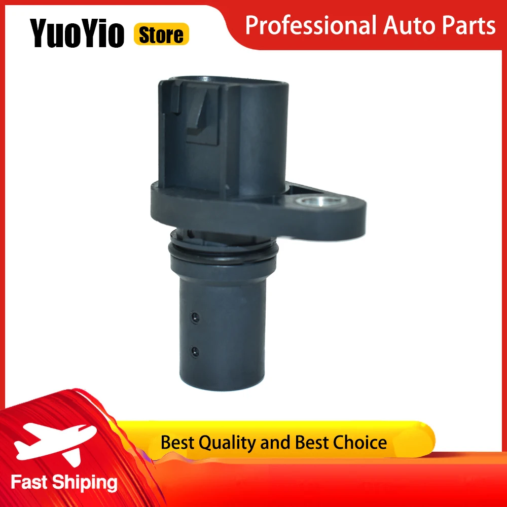 YuoYio 1 шт. новый датчик коленчатого вала J5T32971 для Chevrolet Trailblazer GMC Envoy Isuzu Ascender SAAB 9-7X