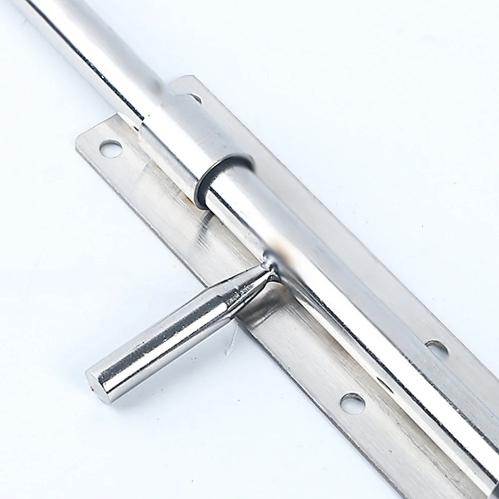

Patio Door Security Bar Fall The Ground Cane Bolts For Gates Stainless Steel French Slide Bolt French Door Hardwares Gates